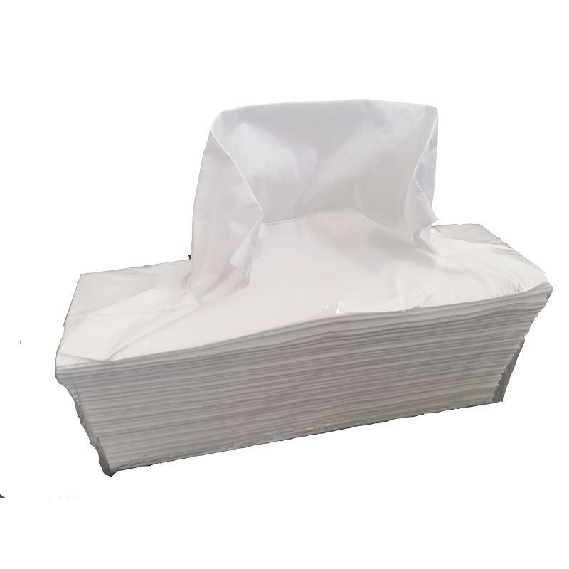 Wiptextra Tücher Weiss 42x38cm - 5 x 180 Stück